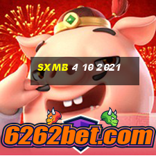 sxmb 4 10 2021