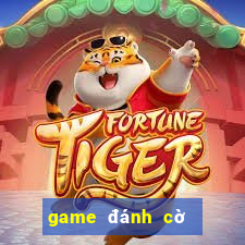 game đánh cờ vua online