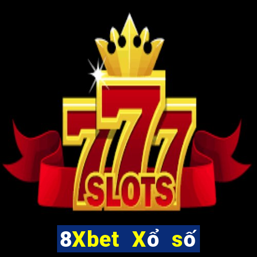 8Xbet Xổ số phong cách Tải về