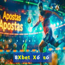 8Xbet Xổ số phong cách Tải về