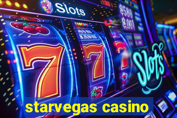 starvegas casino