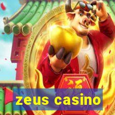 zeus casino