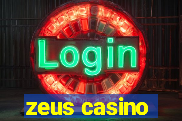 zeus casino