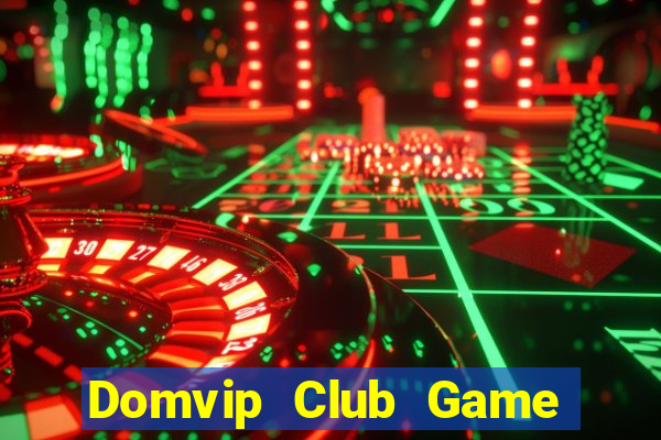 Domvip Club Game Bài 888B