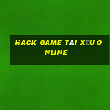 hack game tài xỉu online