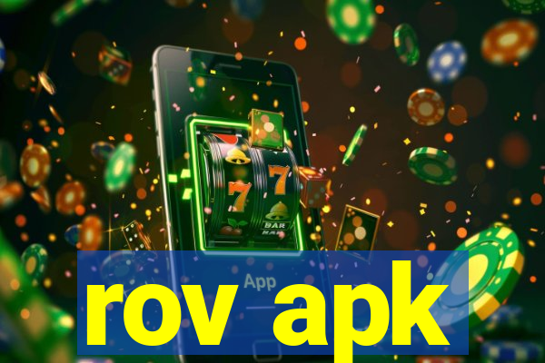 rov apk