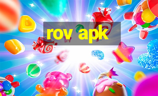 rov apk