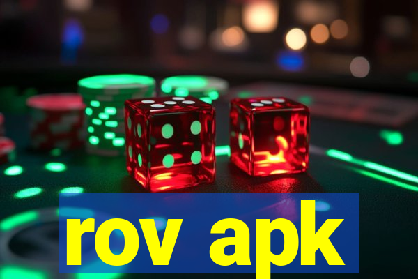 rov apk