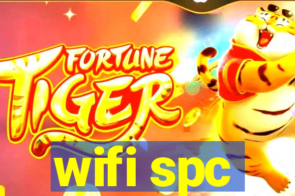 wifi spc