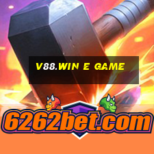 V88.Win E Game