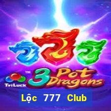 Lộc 777 Club Game Bài Sinh Tử