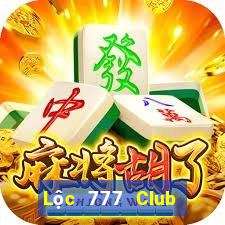 Lộc 777 Club Game Bài Sinh Tử