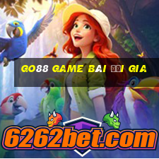 go88 game bài đại gia