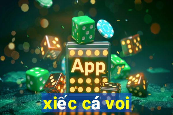 xiếc cá voi