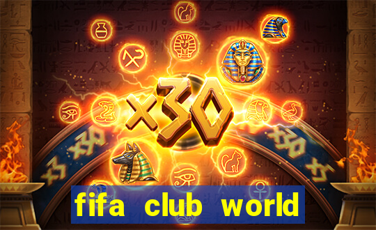 fifa club world cup wiki