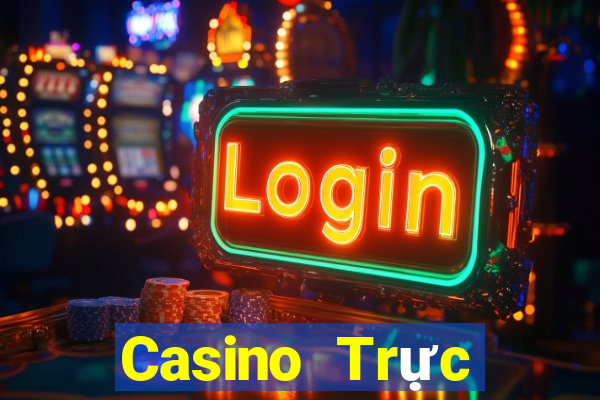 Casino Trực tiếp fb88