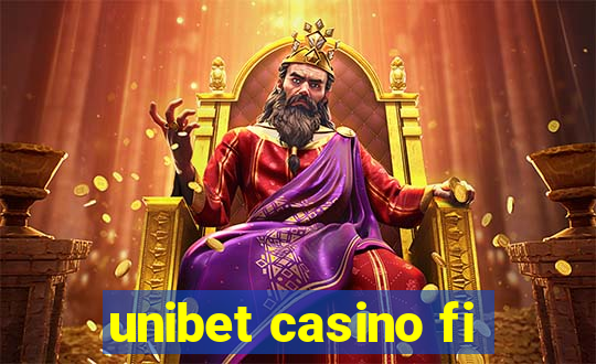 unibet casino fi