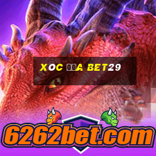 Xóc Đĩa Bet29