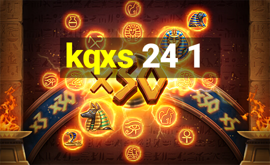 kqxs 24 1