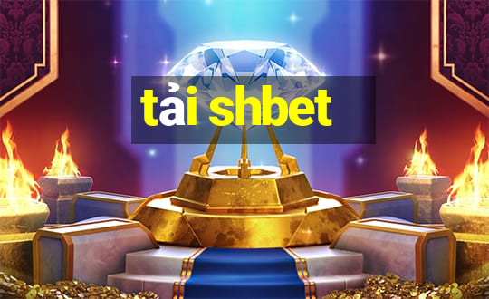 tải shbet