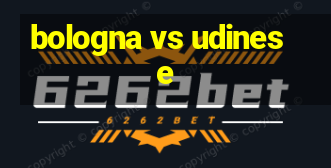 bologna vs udinese