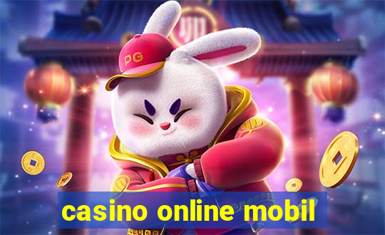 casino online mobil