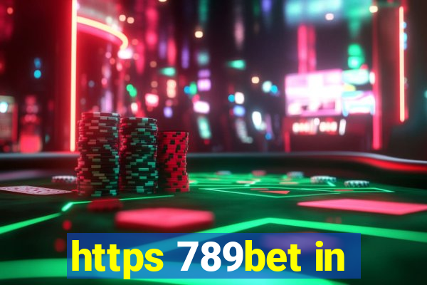 https 789bet in