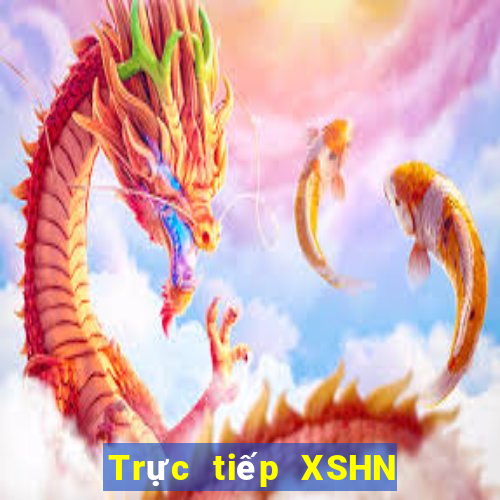 Trực tiếp XSHN Thứ 2