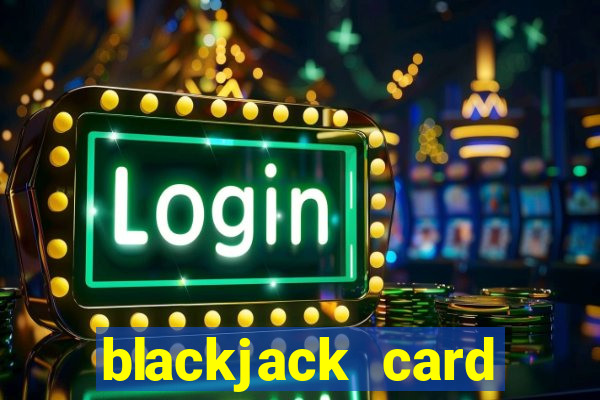 blackjack card values joker