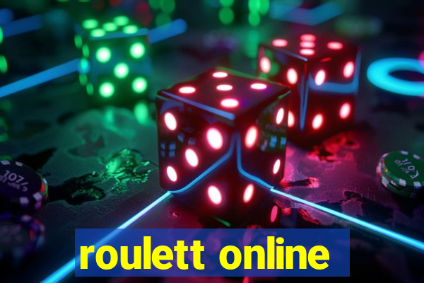 roulett online