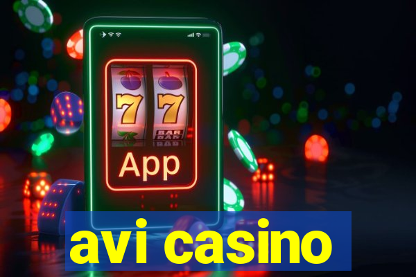 avi casino