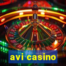 avi casino