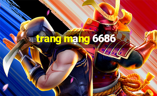 trang mạng 6686