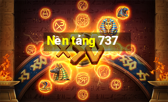 Nền tảng 737