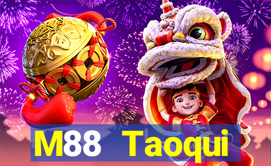 M88 Taoqui Jingdezhen mạt chược Tải về chính thức