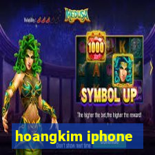 hoangkim iphone