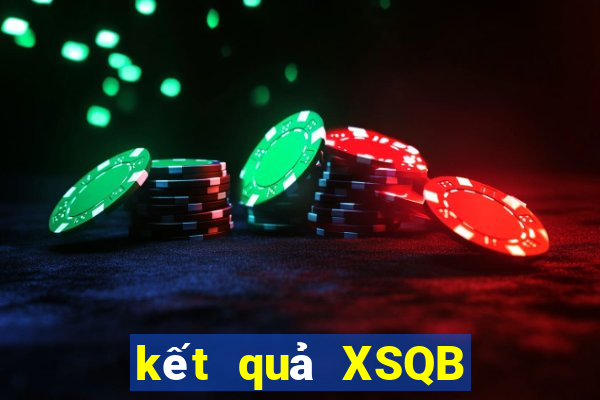 kết quả XSQB ngày 18