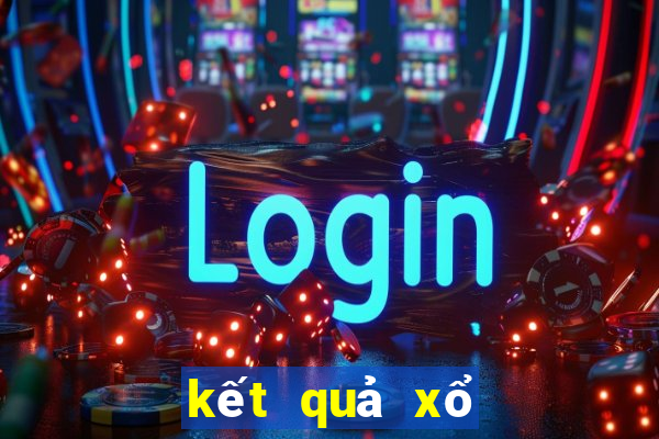 kết quả xổ số 3d