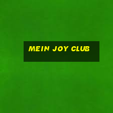 mein joy club