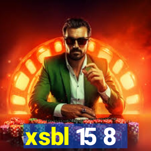 xsbl 15 8