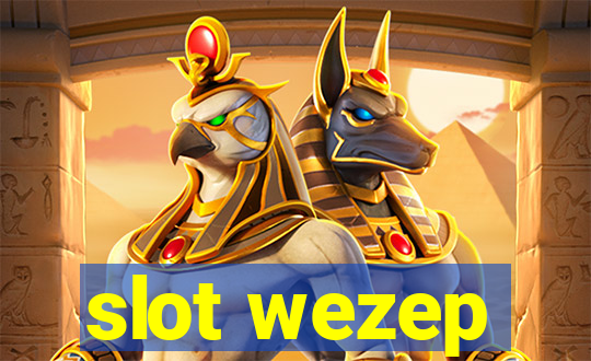 slot wezep