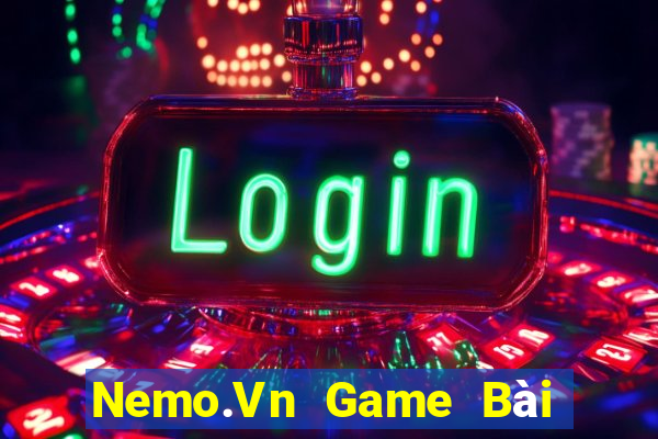 Nemo.Vn Game Bài 52Fun Đổi Thưởng