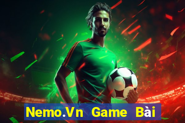 Nemo.Vn Game Bài 52Fun Đổi Thưởng