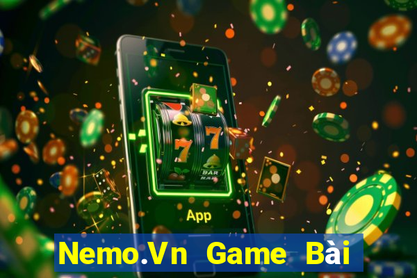 Nemo.Vn Game Bài 52Fun Đổi Thưởng