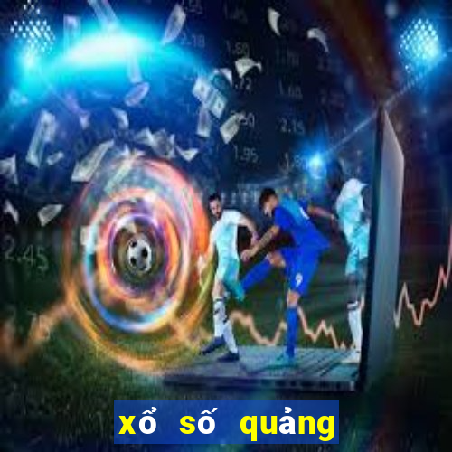 xổ số quảng nam 30 ngày gần nhất