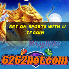 bet on sports with litecoin