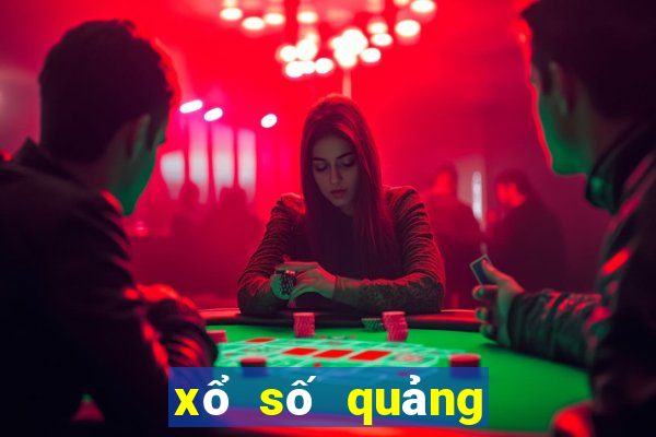 xổ số quảng bình ngày 21 tháng 2