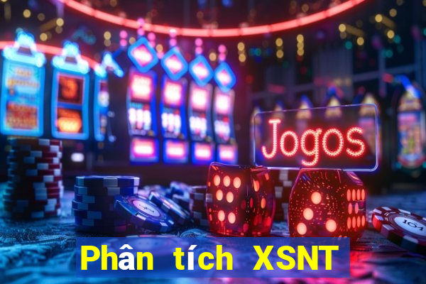 Phân tích XSNT ngày 28