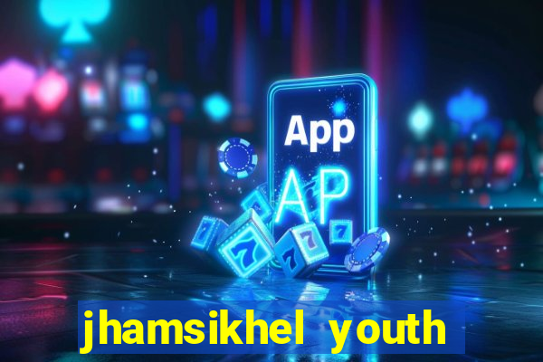 jhamsikhel youth club fc