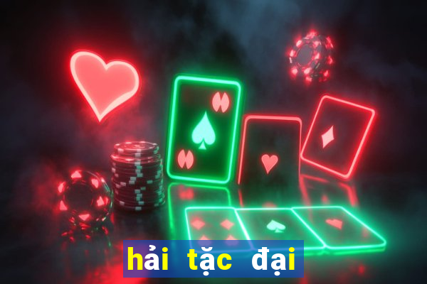 hải tặc đại chiến code